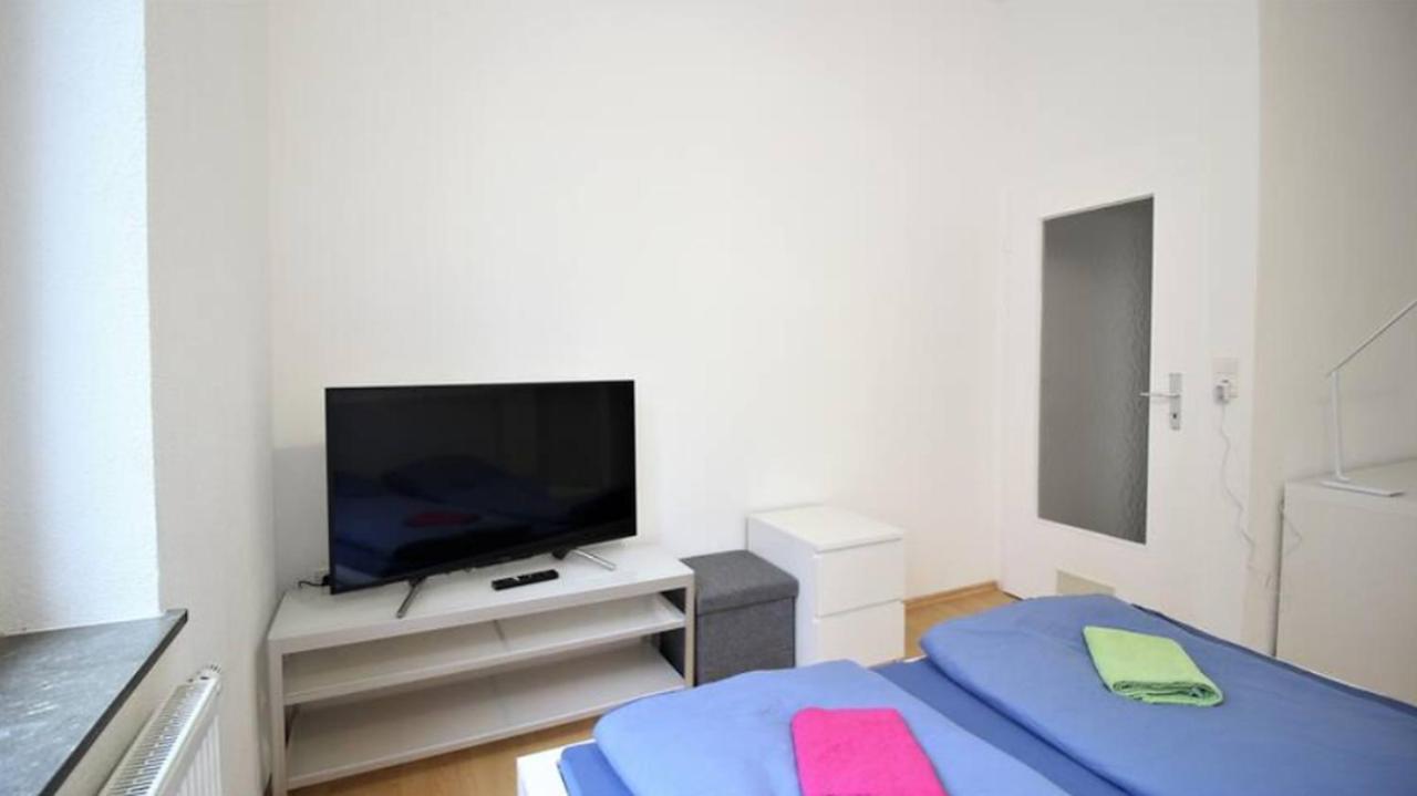 Privatzimmer Nahe Bahnhof Und City Würzburg Exterior foto