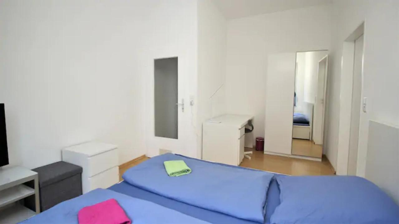 Privatzimmer Nahe Bahnhof Und City Würzburg Exterior foto