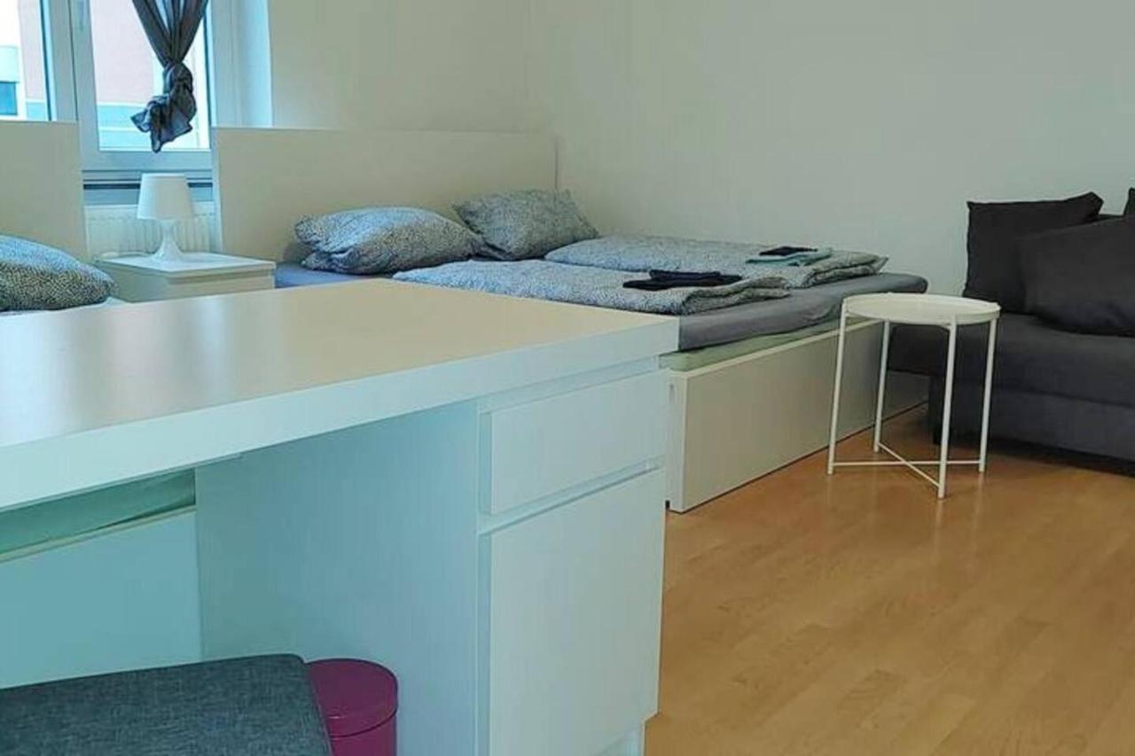 Privatzimmer Nahe Bahnhof Und City Würzburg Exterior foto